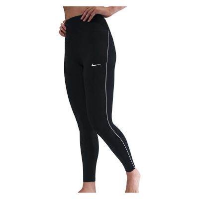 Spodnie legginsy treningowe damskie Nike One Dri-FIT IH4065