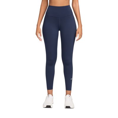 Spodnie legginsy treningowe damskie Nike One FN3232