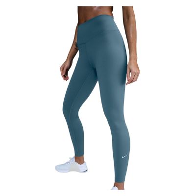 Spodnie legginsy treningowe damskie Nike One IB9382