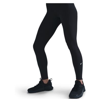 Spodnie legginsy treningowe damskie Nike One IB9382