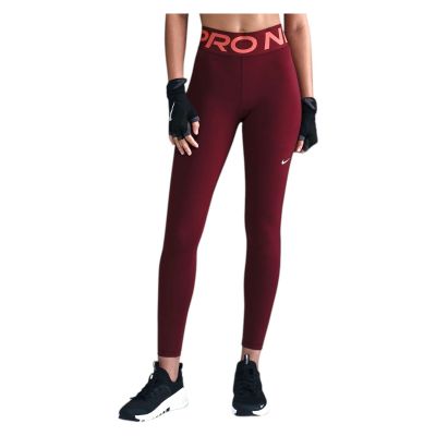 Spodnie legginsy treningowe damskie Nike Pro Sculpt FV7382
