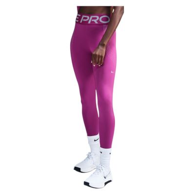 Spodnie legginsy treningowe damskie Nike Pro Sculpt 7/8 FV7948