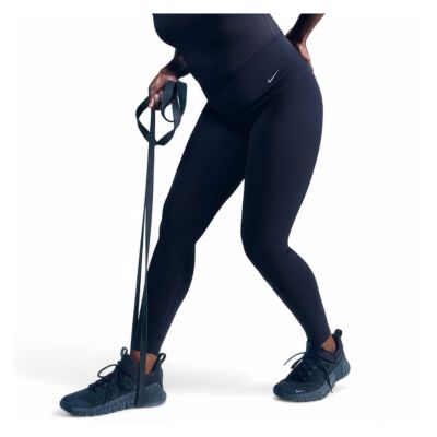 Spodnie legginsy treningowe damskie Nike Zenvy DQ6013