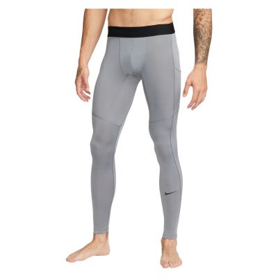 Spodnie legginsy treningowe męskie Nike Pro FB7952