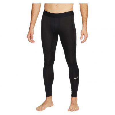 Spodnie legginsy treningowe męskie Nike Pro FB7952