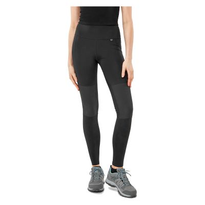 Spodnie legginsy turystyczne damskie Viking Levanta 900266821