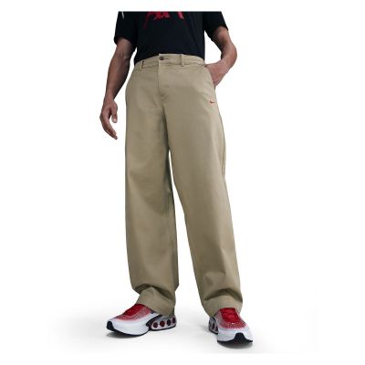 Spodnie męskie Nike Airmax Chino Limestone HJ1048