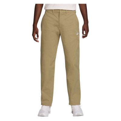 Spodnie męskie Nike Sportswear Club Chino Stretch HV1159