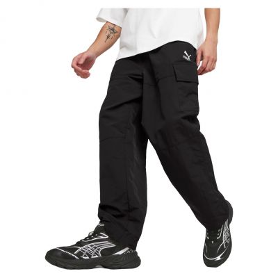 Spodnie męskie Puma Classics Cargo WV 624260