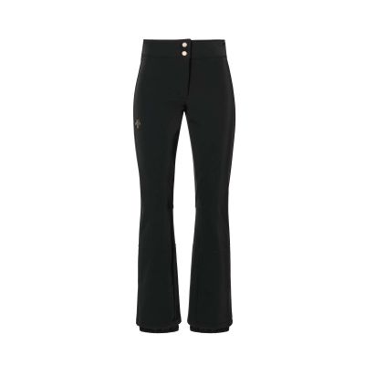 Spodnie narciarskie damskie Descente Bonded Stretch DW5FLP04LU