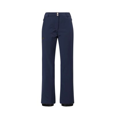 Spodnie narciarskie damskie Descente Smooth DW5FLP03LU