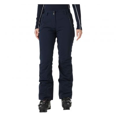 Spodnie narciarskie damskie Helly Hansen Legendary Insulated 65683