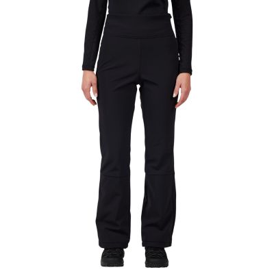 Spodnie narciarskie damskie Rossignol Soft Shell RLOWP17