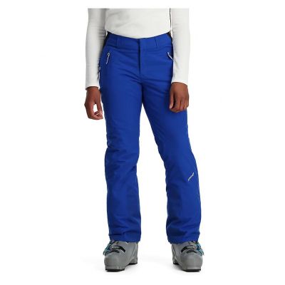 Spodnie narciarskie damskie Spyder Winner 38SD125308