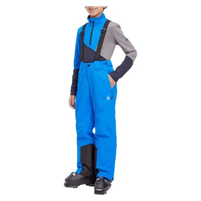 Spodnie narciarskie dla dzieci McKinley Eddie Jr 294471 