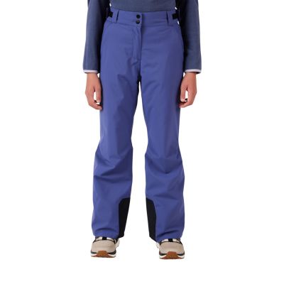 Spodnie narciarskie dla dziewcząt Rossignol Girls Insulated Ski Pants RLOYP01