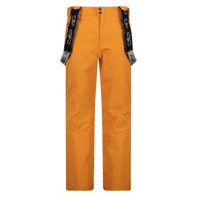 Spodnie narciarskie męskie CMP 3W04467