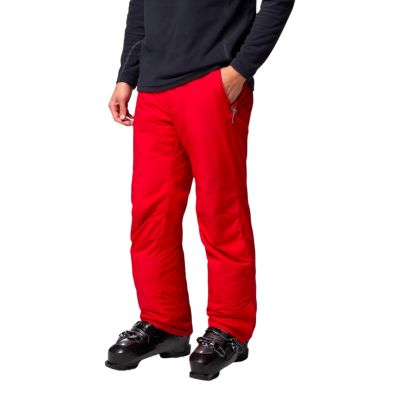 Spodnie narciarskie męskie Columbia Shafer Canyon 2088181