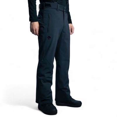 Spodnie narciarskie męskie Descente Swiss Pants DW5FLP01MU