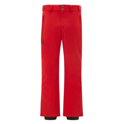 Spodnie narciarskie męskie Descente Swiss Pants DWMYGD40Y