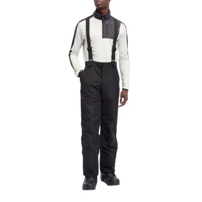 Spodnie narciarskie męskie McKinley Danny II 433488