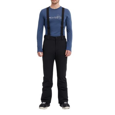 Spodnie narciarskie męskie McKinley Dave II 426350