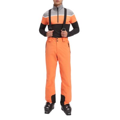 Spodnie narciarskie męskie McKinley Didi II 431056