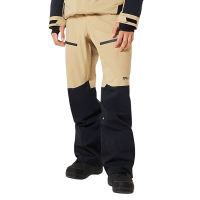 Spodnie narciarskie męskie Oakley Tnp Lined Shell Pant 2.0 FOA404728