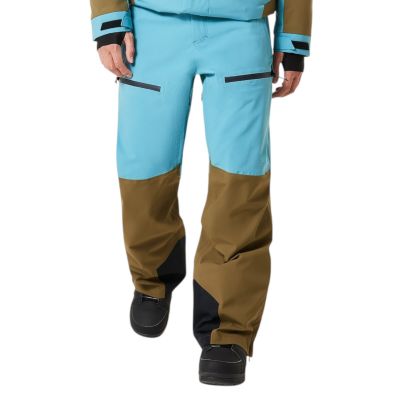Spodnie narciarskie męskie Oakley Tnp Lined Shell Pant 2.0 FOA404728
