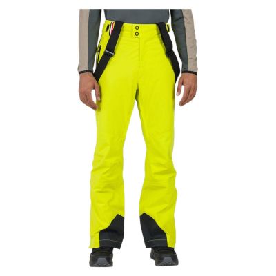 Spodnie narciarskie męskie Rossignol Diretta RLNMP02