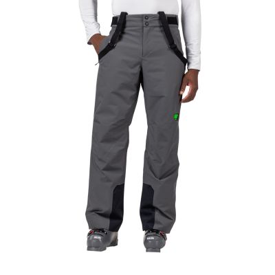 Spodnie narciarskie męskie Rossignol Hero Blackside RLOMP07