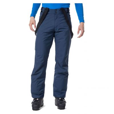 Spodnie narciarskie męskie Rossignol Ski Pants RLMMP02