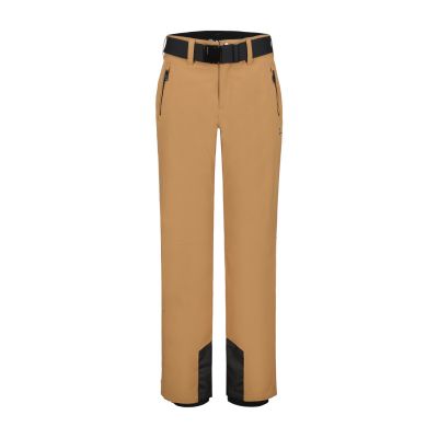 Spodnie narciarskie ocieplane damskie Luhta Jaatila 38707_364