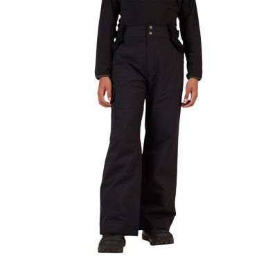 Spodnie narciarskie ocieplane dla dzieci Rossignol OUTERLIMITS RLOYP05