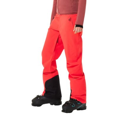 Spodnie narciarskie ocieplone damskie Oakley Canopy FOA500826