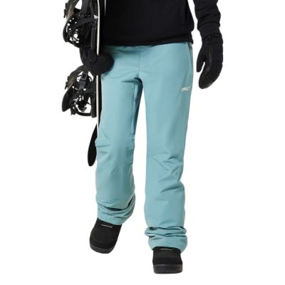 Spodnie narciarskie ocieplone damskie Oakley Jasmine FOA500128