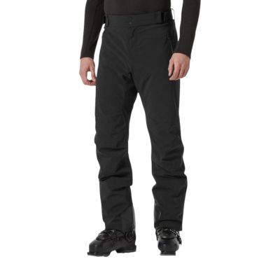 Spodnie narciarskie ocieplone męskie Helly Hansen Alpha Lifaloft 65761