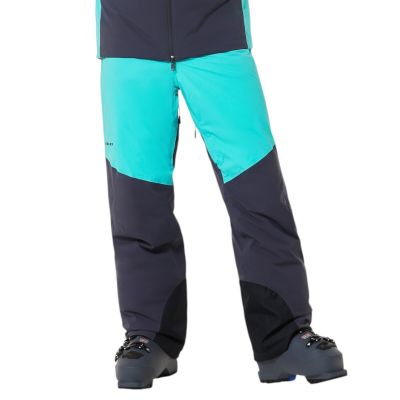 Spodnie narciarskie ocieplone męskie Oakley Canopy Pro FOA407387