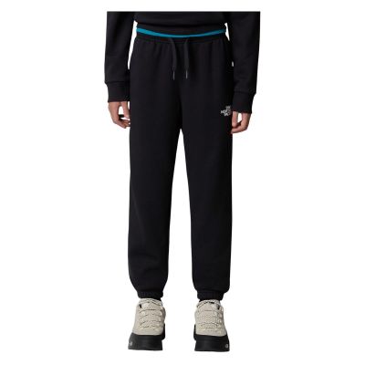 Spodnie dresowe dziecięce The North Face Regular Tapered NF0A8BHT