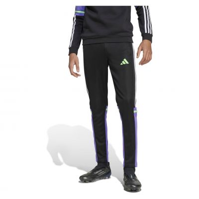 Spodnie piłkarskie dla dzieci adidas F50 JY5971