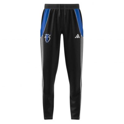 Spodnie piłkarskie dla dzieci adidas Jude Bellingham Training JX3962