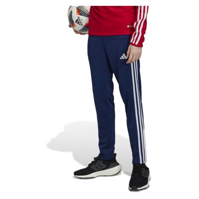 Spodnie piłkarskie dla dzieci adidas Tiro 23 League Training Pants HS3495