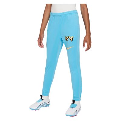 Spodnie piłkarskie dla dzieci Nike Kylian Mbappe Dri-FIT FD3145