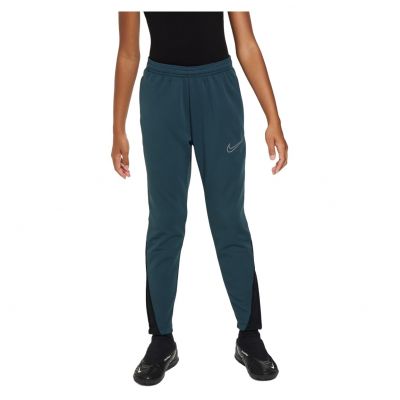 Spodnie piłkarskie dla dzieci Nike Therma-FIT Academy FJ6182