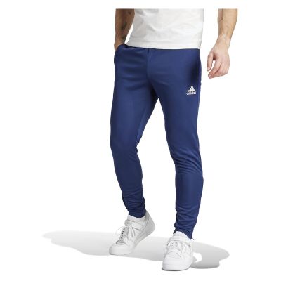 Spodnie piłkarskie męskie adidas Entrada 22 Training HC0333