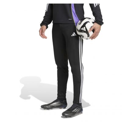 Spodnie piłkarskie męskie adidas Tiro 24 Slim Training JW4373