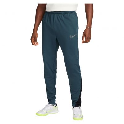 Spodnie piłkarskie męskie Nike Academy Winter Warrior FB6814