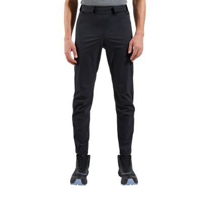 Spodnie rowerowe męskie Odlo Ride Easy Waterproof 422480