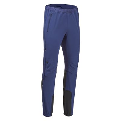 Spodnie skiturowe męskie Silvini Soracte MP1144