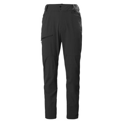 Spodnie softshellowe męskie Helly Hansen Blaze Softshell 63151